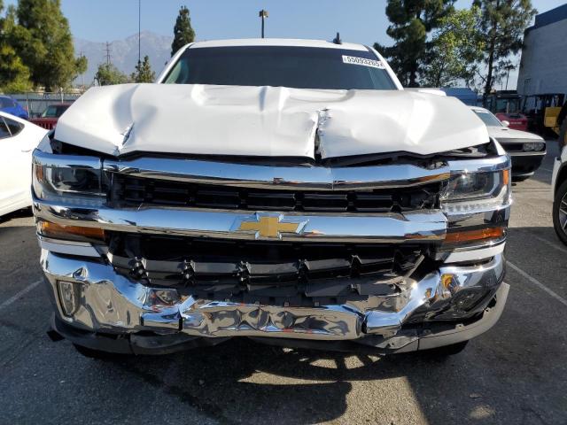 3GCPCREC0JG213749 Chevrolet l83 - sidi: spark ignited direct injection, vvt: variable valve timing, afm, e85 max, alum
