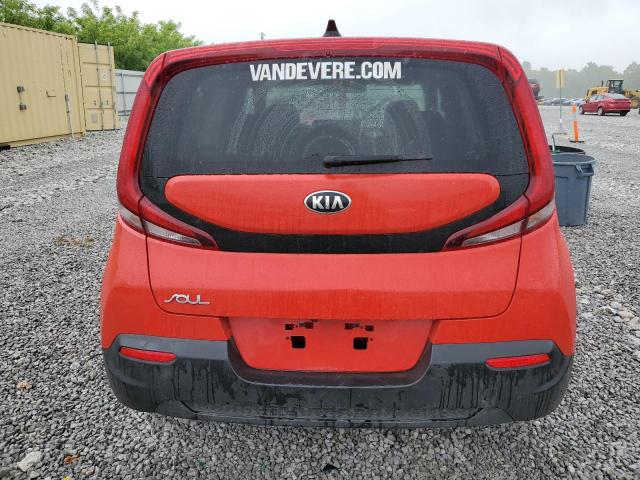 KNDJ23AU9M7141888 KIA SOUL LX