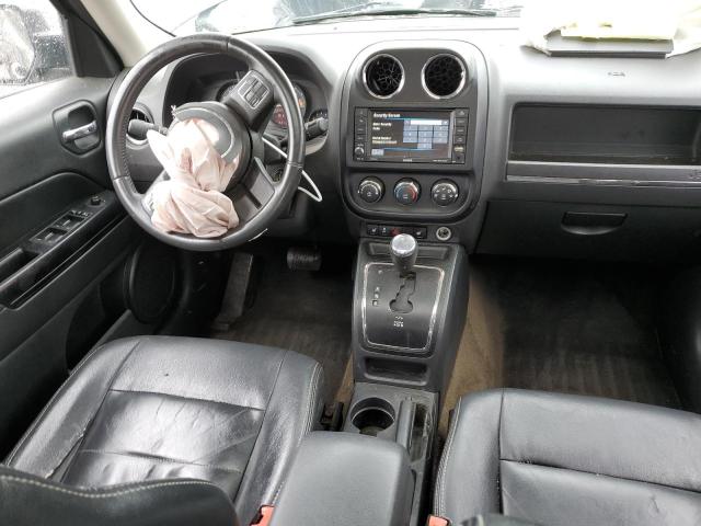 1C4NJRFB1GD523644 Jeep PATRIOT LA