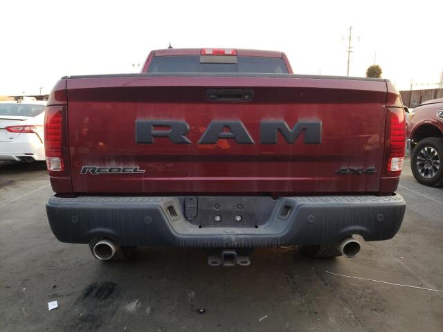 1C6RR7YTXHS850780 RAM 1500 Rebel