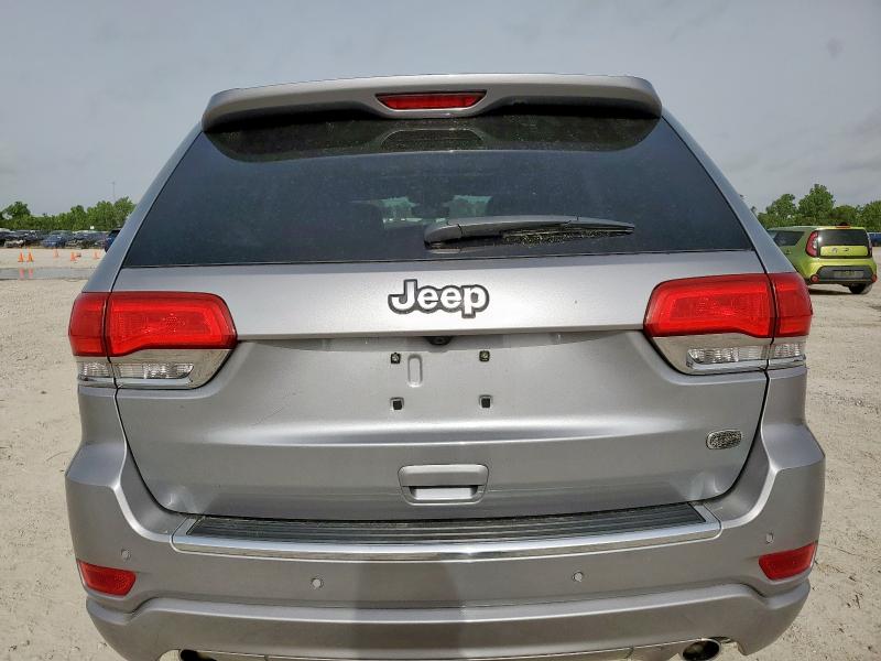 1C4RJECG7LC407827 Jeep Grand Cher