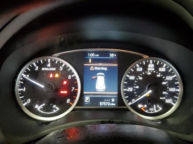 3N1AB7AP5KY215386 Nissan SENTRA S