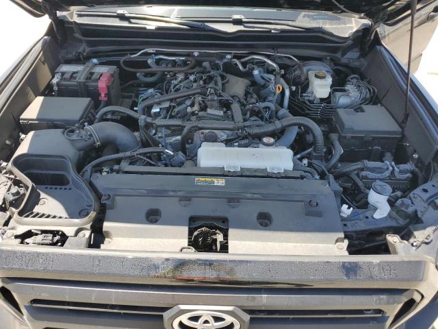 3TMLB5JNXRM003609 Toyota TACOMA DOU