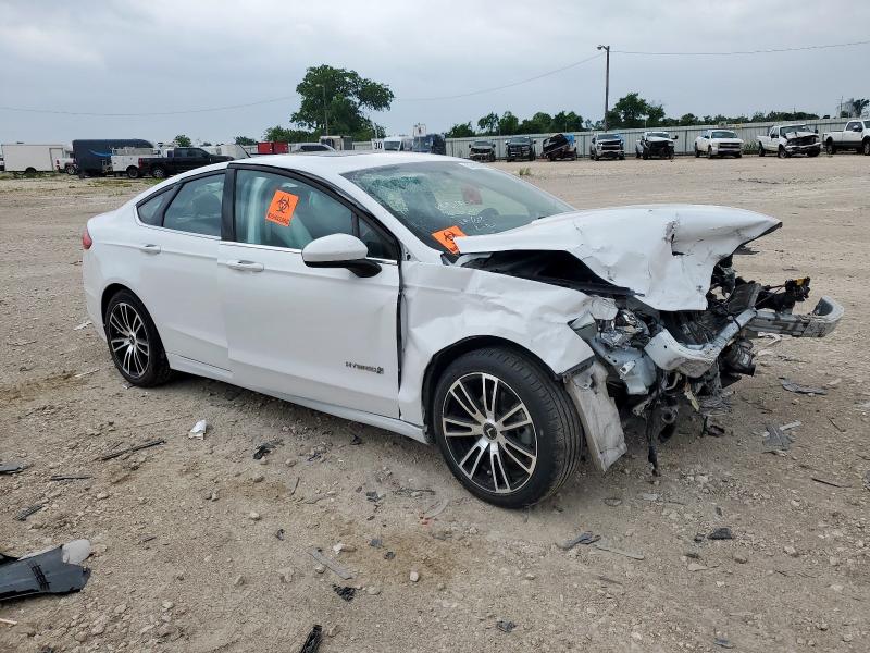 3FA6P0LU0HR315189 Ford 2.0l 4v atk hev