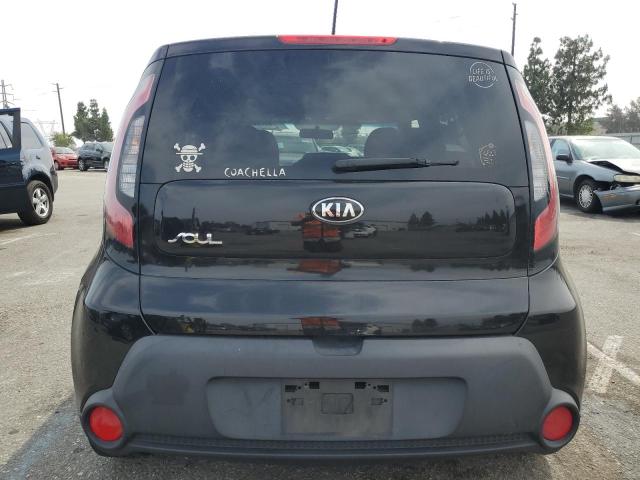KNDJN2A24G7375070 KIA Soul