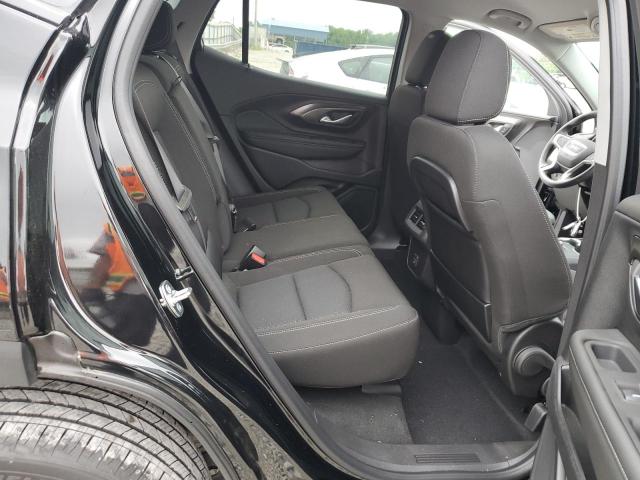 3GKALMEG2RL390399 GMC TERRAIN SL