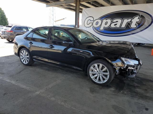 WAUDNAF45JN009698 Audi 2018