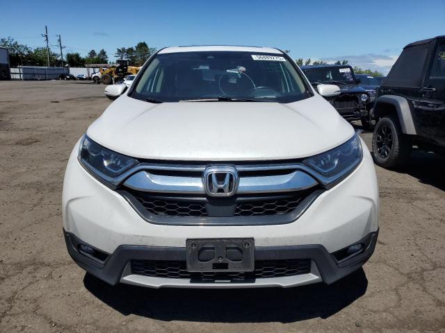 2HKRW2H83KH672264 Honda CR-V EXL