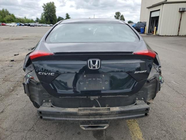 19XFC2F85LE206226 Honda k20c2