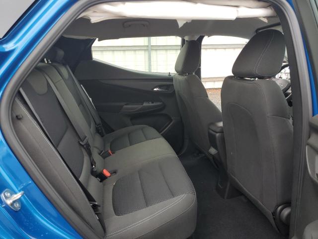 1G1FY6S07N4134404 Chevrolet BOLT EUV L