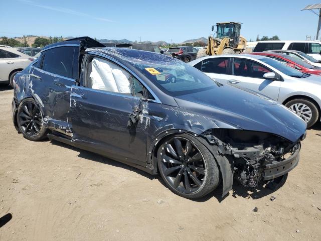 5YJXCBE28GF004725 Tesla 2016