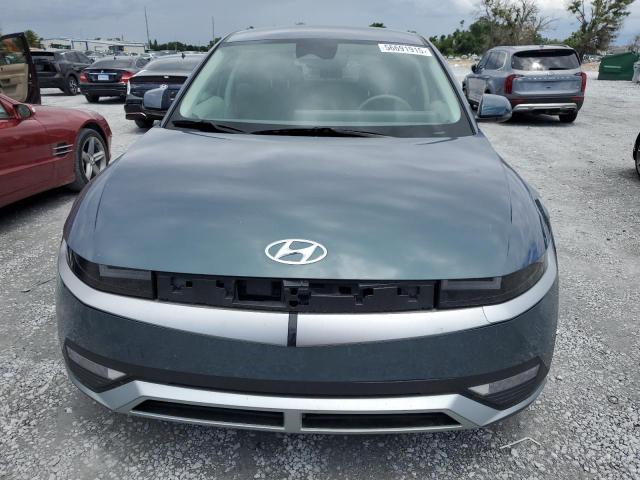KM8KM4AE4PU128173 Hyundai IONIQ 5 SE