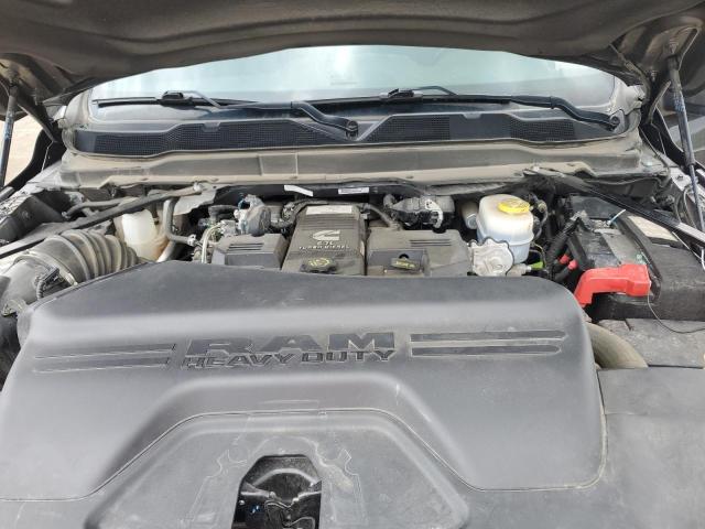3C6UR5DL7PG517320 RAM 2500 Big H