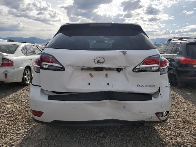 2T2BK1BA9FC328798 Lexus RX 350 BAS