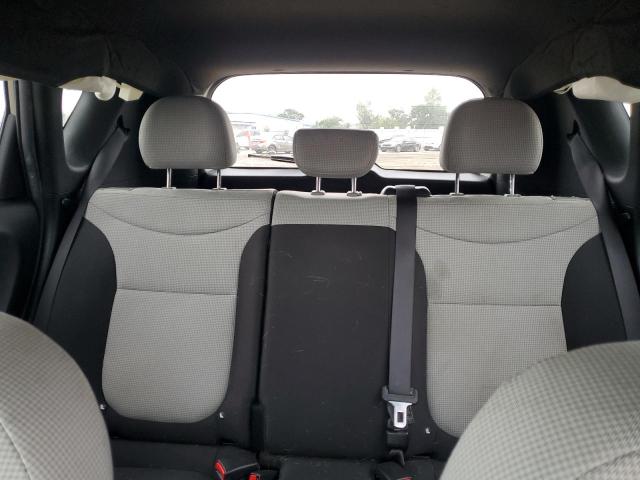 KNDJN2A23F7172055 KIA Soul