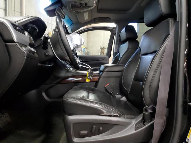 1GKS2BKC1FR131257 GMC YUKON SLT