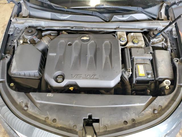 2G11Z5S39K9138183 Chevrolet IMPALA LT
