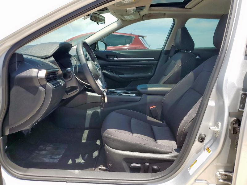 1N4BL4DVXMN416889 Nissan 2021