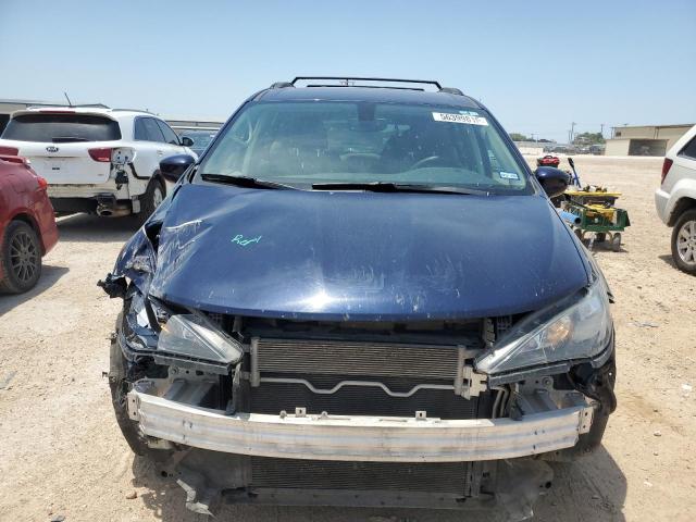 2C4RC1DGXLR164104 Chrysler Voyager Lx