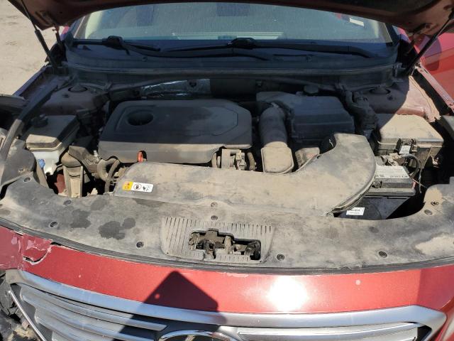 5NPE24AF5FH256687 Hyundai SONATA SE