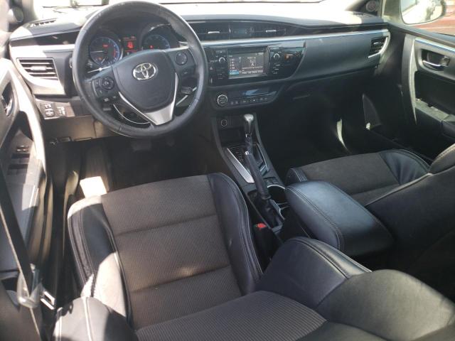 5YFBURHE5FP273922 Toyota 2zr-fe