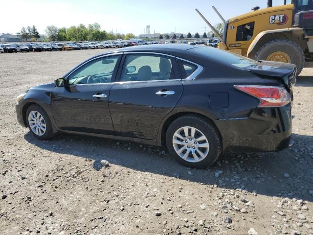 1N4AL3AP4FC186986 Nissan 2015