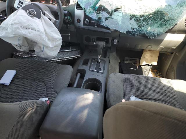 1N6AD0ER4EN746796 Nissan 2014