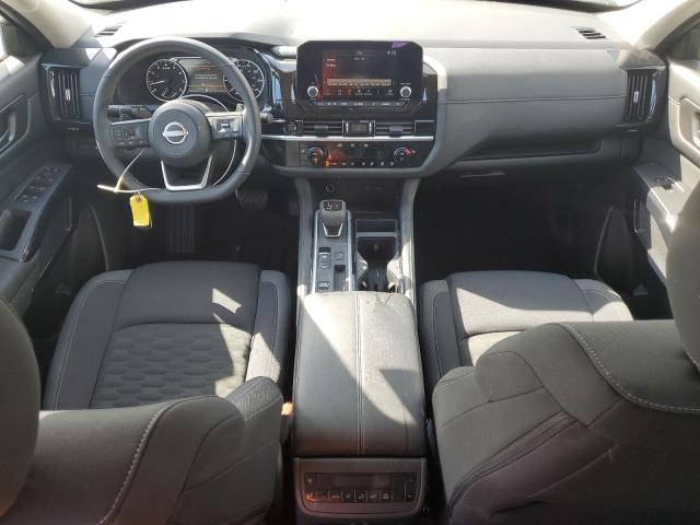 5N1DR3BA8SC240781 Nissan 2025