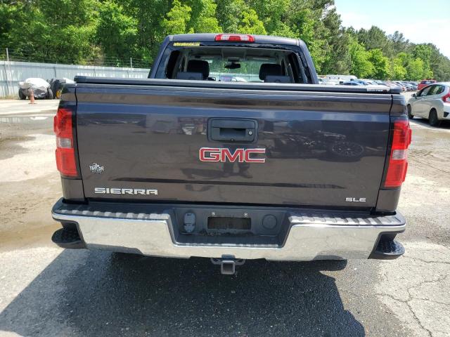 3GTU2UEC8FG450487 GMC SIERRA K15