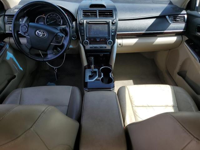 4T1BK1FK6EU546072 Toyota 2gr-fe