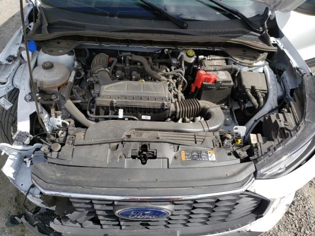 1FMCU0GN7RUA70972 Ford dragon gtdi