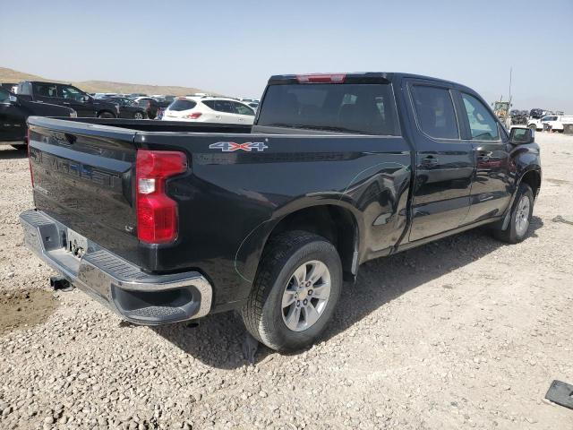 1GCUDDED7PZ316087 Chevrolet Silverado