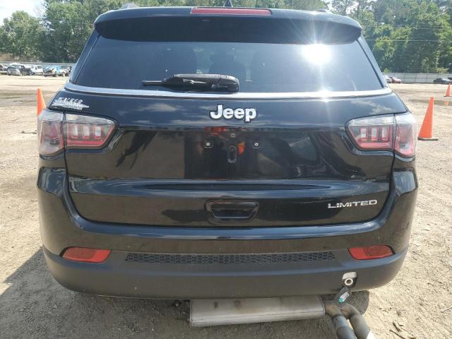 3C4NJCCB9LT198554 Jeep COMPASS LI
