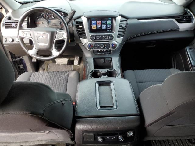 1GKS2AKC8HR231627 GMC YUKON SLE