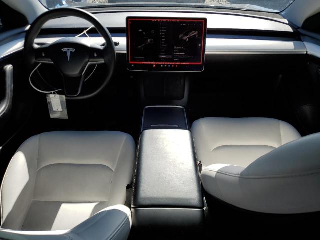 5YJ3E1EAXMF995223 Tesla MODEL 3