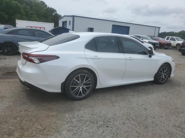 4T1F11AK9PU790099 Toyota CAMRY XLE
