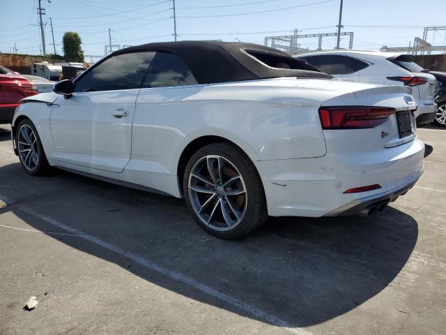 WAUY4GF59JN004438 Audi S5 PREMIUM