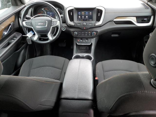 3GKALTEV6ML383540 GMC lyx