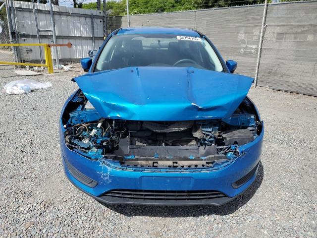 1FADP3K22FL233209 Ford 2015