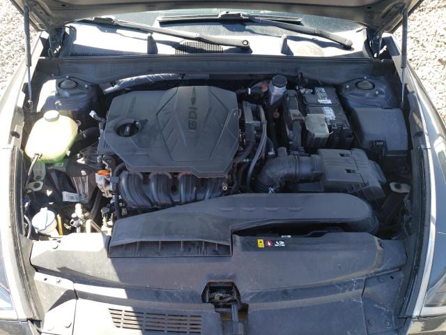 5NPEG4JA6MH079795 Hyundai gdi theta iii