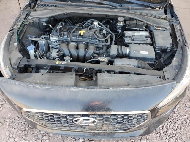 KMHH35LE1JU046506 Hyundai gdi nu
