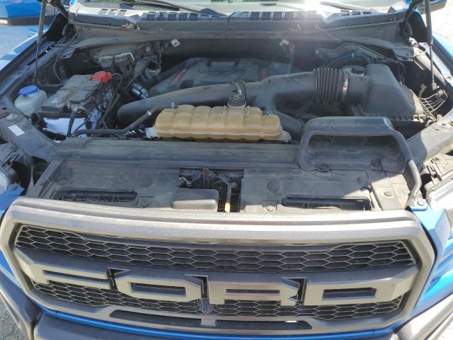 1FTFW1RG9KFB18109 Ford gtdi