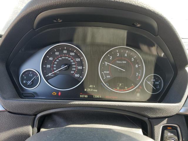 WBA8B9G54JNU95856 BMW 330I