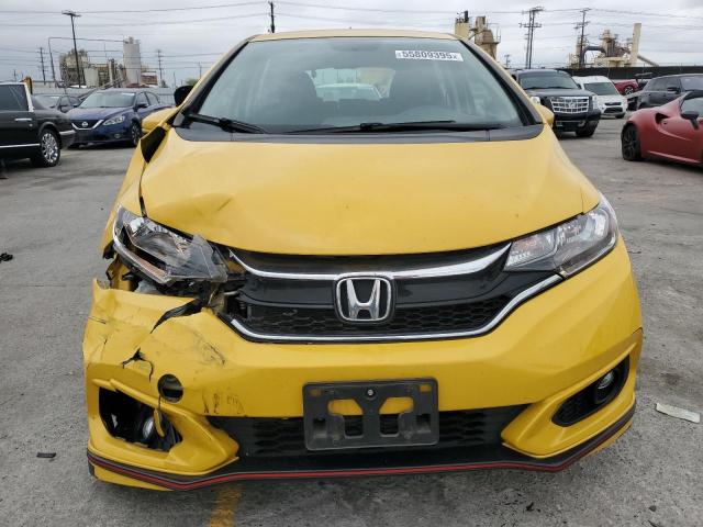 3HGGK5H67KM737924 Honda l15b1