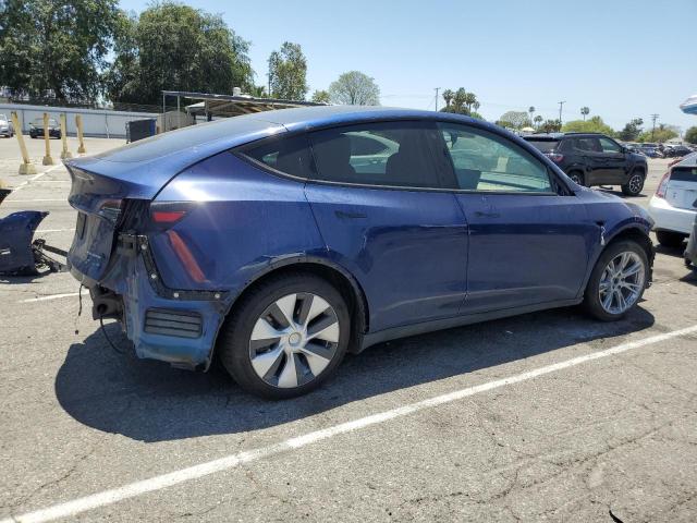 5YJYGAEE3MF196385 Tesla Model Y