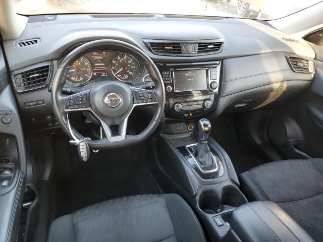 5N1AT2MT1JC805190 Nissan 2018