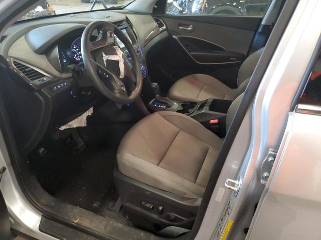 5XYZUDLB6HG414423 Hyundai SANTA FE S