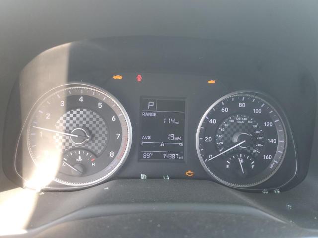 5NPD74LF1KH466692 Hyundai mpi nu