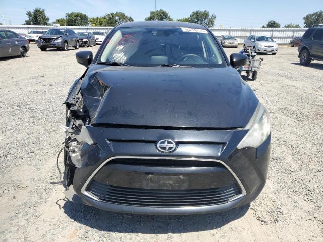 3MYDLBZV4GY136118 Toyota p5v