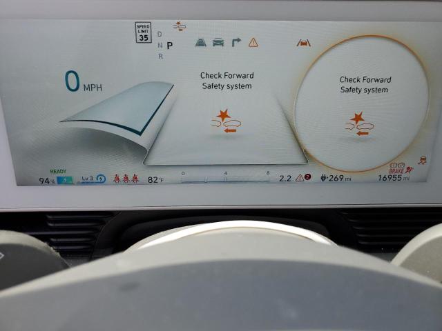 KM8KR4DE6RU235483 Hyundai Ioniq 5